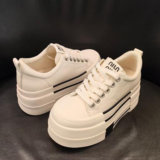 LFGJ凌介女鞋  17905  时尚百搭休闲鞋 商品图5