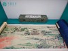 真丝织锦长卷《武汉大学·珞珈山水》丝绸画卷轴画 商品缩略图0