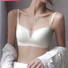 无痕内衣女小胸聚拢提拉收副乳上托夏季超薄款舒适运动文胸罩套装2025新款小红书爆款 商品缩略图0