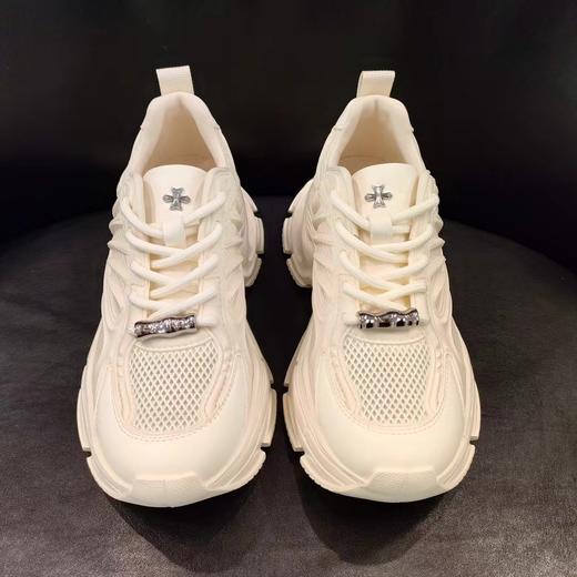 LFGJ凌介女鞋  14517  时尚百搭老爹鞋 商品图4