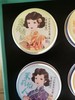 上海女人冰沙舒爽雪花膏伴手礼盒80g*4 商品缩略图3