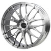 109M Monoblock 20 | 21 inch 6061T6 ALUMINUM Monoblock TWS 锻荣社 锻造轮圈 商品缩略图0