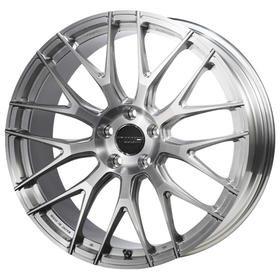 109M Monoblock 20 | 21 inch 6061T6 ALUMINUM Monoblock TWS 锻荣社 锻造轮圈