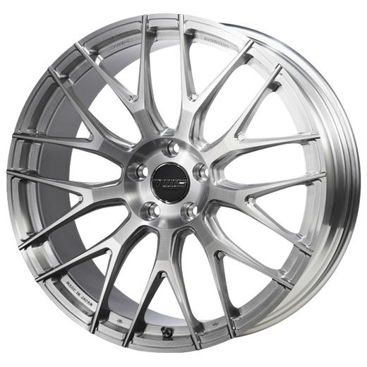 109M Monoblock 20 | 21 inch 6061T6 ALUMINUM Monoblock TWS 锻荣社 锻造轮圈 商品图0