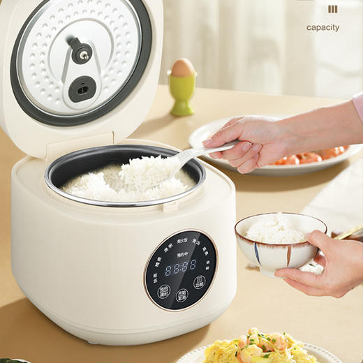 【官方直营】荣事达钛涂层电饭煲RFB-S20K8T 商品图2