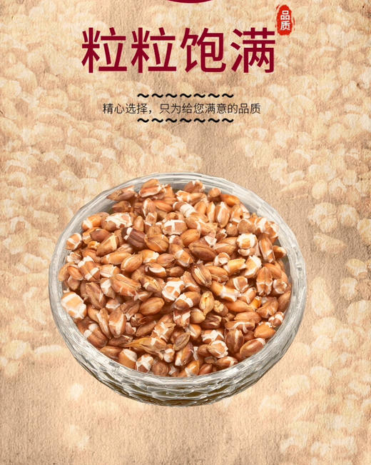 年龙格萨尔高原青稞供护法烟供火供熟青稞甘露粉生青稞家用曼扎摆件杯八宝供 商品图6