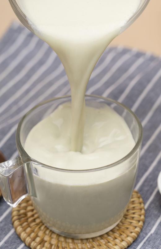 纯黑豆豆浆粉（速溶豆粉） 每一口都入丝顺滑  高蛋白 低热量 营养更全面 商品图2