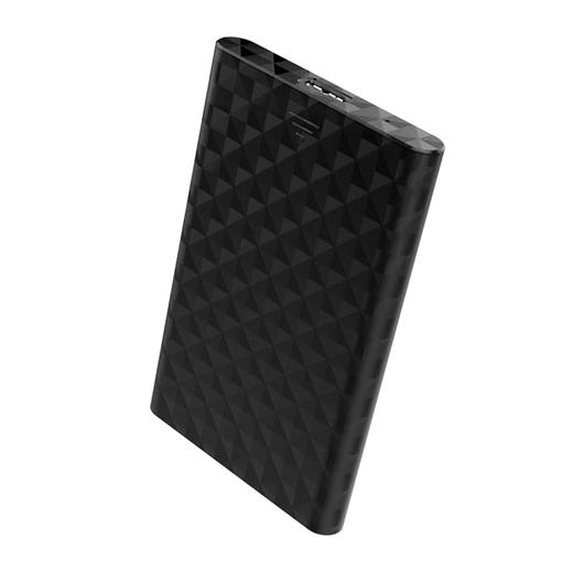 【JY】联想 LENOVO移动硬盘盒 S-02 25英寸USB30 商品图0