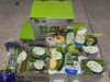 蔬菜礼盒(2025) 商品缩略图0