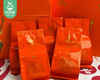 【叼健康】徐聘号锦礼大红袍（口粮茶-浓香型）/1盒（60泡，共约500g）生产日期：25年4月 商品缩略图2
