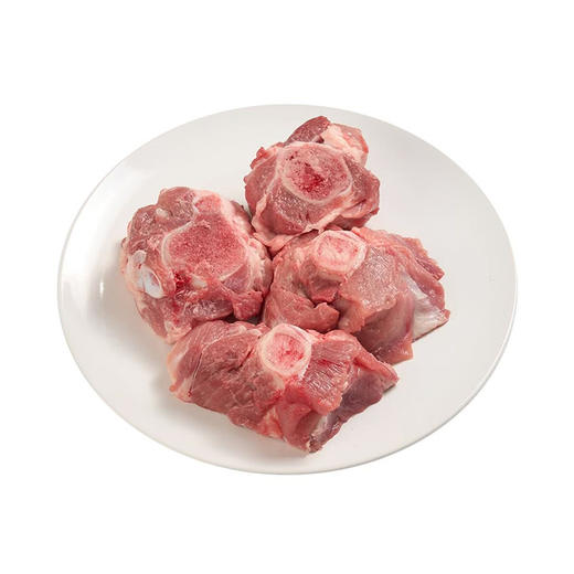 MM 山姆 猪筒骨 称重销售/时价/退补差价 商品图0