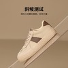 ZHR厚底增高德训鞋女2025春秋新款美拉德复古百搭运动休闲鞋女鞋 商品缩略图9