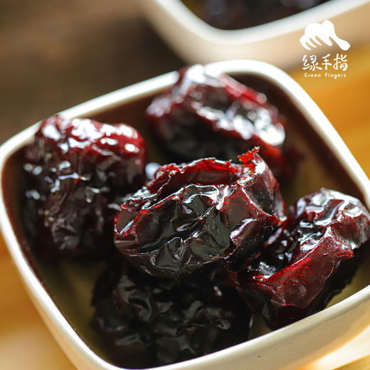生态三蒸三晒枣| 合作生产*Eco-steamed jujube| Partner Production 商品图3