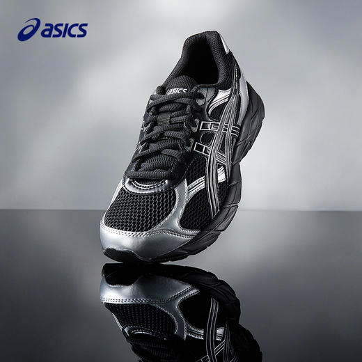 ASICS/亚瑟士童鞋春夏缓震跑步鞋GEL胶柔韧舒适缓冲CONTANA GS 商品图0