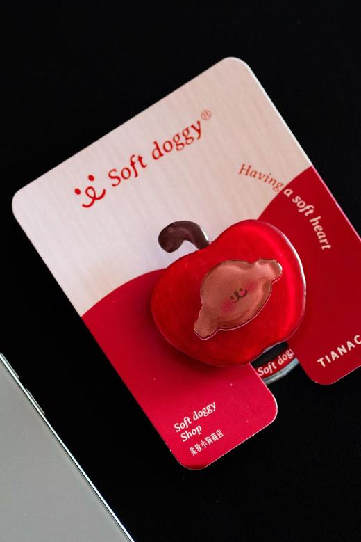 #𝗡𝗲𝘄苹苹安安^手机支架 商品图0