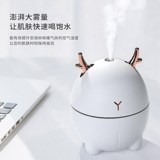 YANGZI扬子加湿器_M2 商品图2