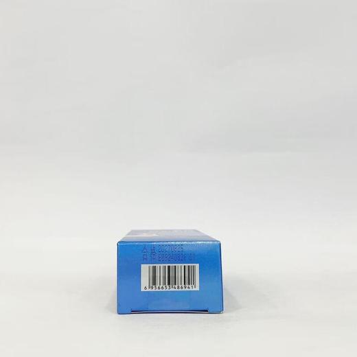 杰威尔发丝一日幻彩棒（鸢尾蓝）15g【21003281】 商品图2