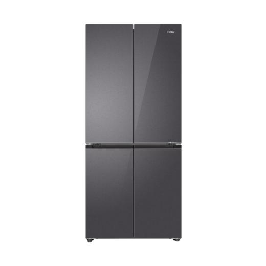 海尔冰箱（202882）BCD-501WGHTDB5XAU1 超薄零距离自由嵌入式  阻氧干湿分储  珍品变温（零度、珍品、母婴） 商品图4