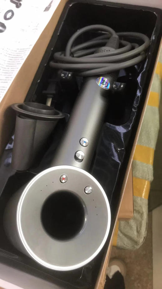 外贸出口订单戴森同款吹风机❗️福利来秒！工厂库存，降价不降品质，渠道真正高品质货！⁣绝对超值‼️两个色 商品图10