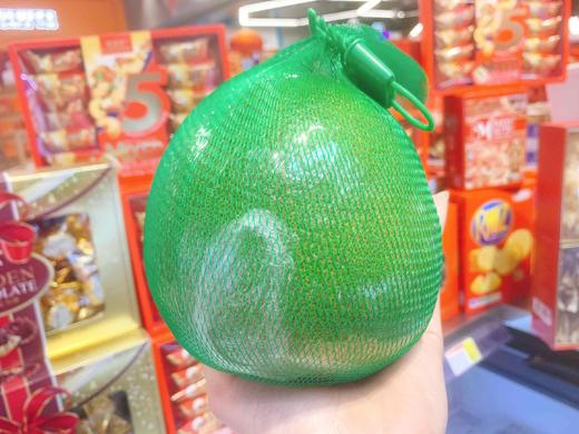 友印象 泰国柚 约1.8kg两个装  |水果 商品图1