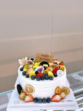 水果款 - 莓果奥利奥