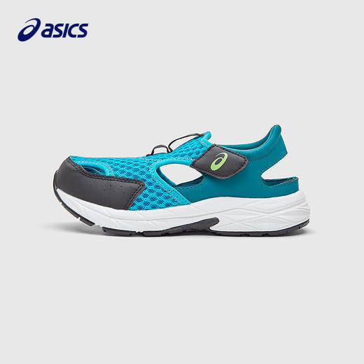 Asics/亚瑟士童鞋2025年春夏新款凉鞋缓冲耐磨透气舒适运动鞋凉鞋 商品图1
