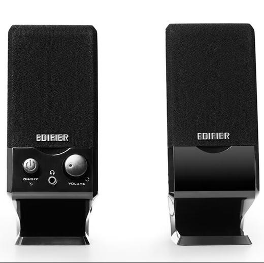 【JY】漫步者 EDIFIER20声道 多媒体音箱 R10U 商品图1