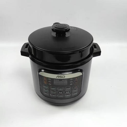 爱仕达电压力锅_AP-Y50E196 商品图2