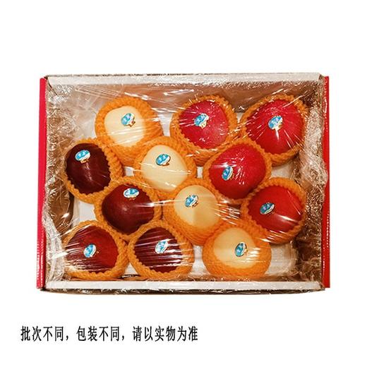 雪原苹果（礼盒）包装随机发货 商品图0