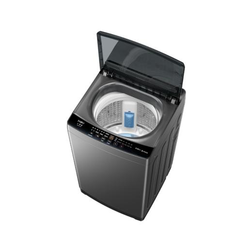 海尔（252219）波轮洗衣机XQB80-M608 微泡净科技  智能模糊  除螨洗  原厂品质 商品图4