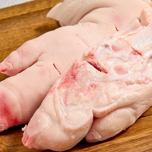 MM 山姆 精选猪蹄 称重销售/时价/退补差价 商品图2