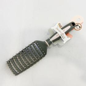 SALON沙龙柔雅弯月顺发梳S95371把【30173839】