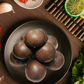 【药都严选】药膳馒头