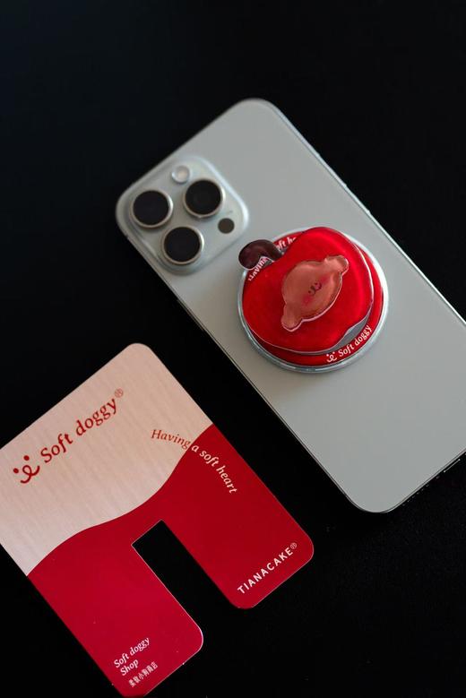 #𝗡𝗲𝘄苹苹安安^手机支架 商品图3