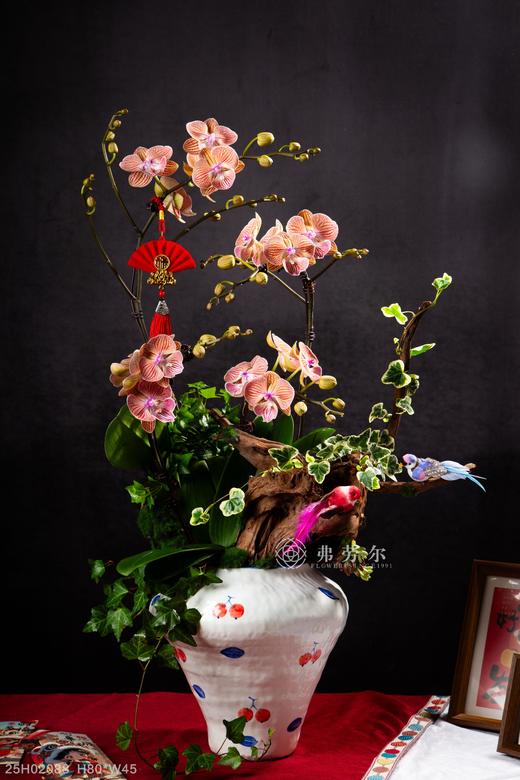 喜蛇临门 商品图0