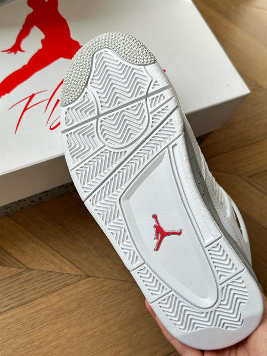 原单版本aj4篮球鞋 运动鞋1.17 商品图9