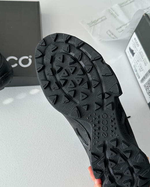 爱步户外男健步BIOMC踪迹运动鞋1.20 商品图2