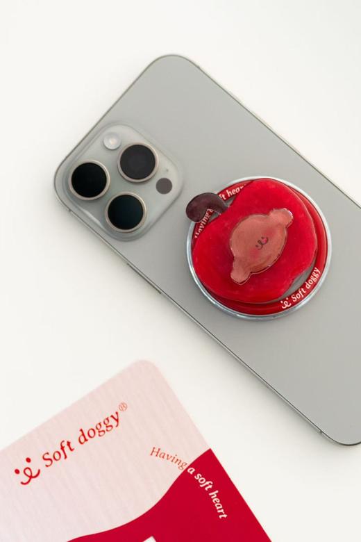 #𝗡𝗲𝘄苹苹安安^手机支架 商品图4