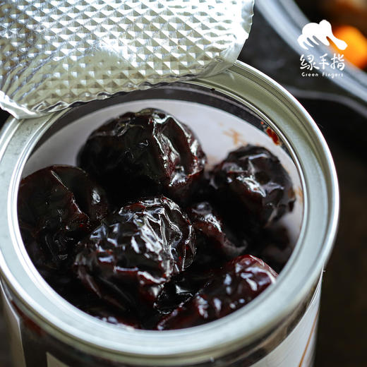 生态三蒸三晒枣| 合作生产*Eco-steamed jujube| Partner Production 商品图2