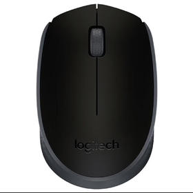 【JY】罗技Logitech 无线鼠标 M171