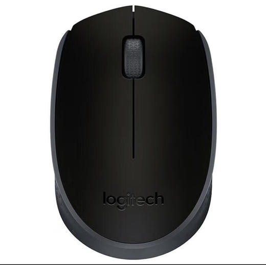 【JY】罗技Logitech 无线鼠标 M171 商品图0
