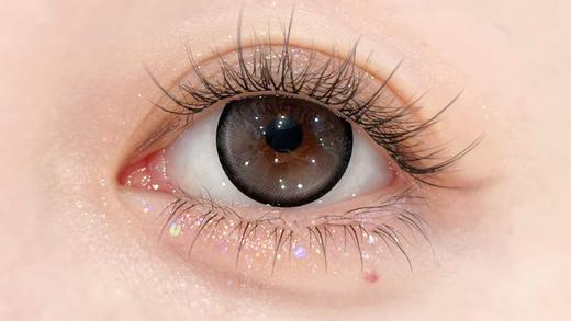 FullyGift半年抛·星露谷雪人·14.5mm大着色·韩产2片 商品图2