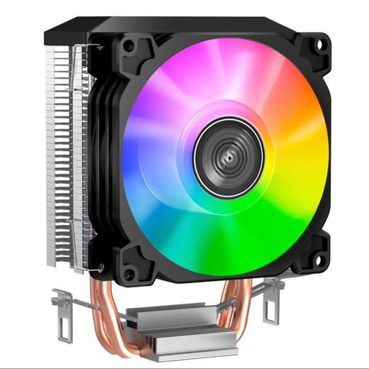 【JY】乔思伯 JONSBOCPU风扇 散热器 CR-1200 商品图1