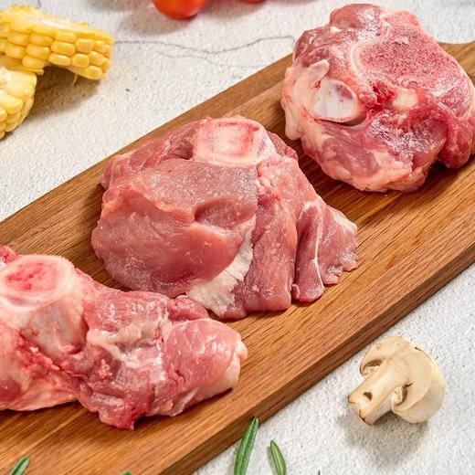 MM 山姆 猪筒骨 称重销售/时价/退补差价 商品图1