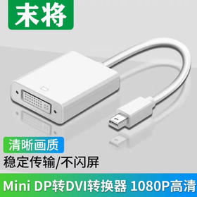 【JY】末将转接头DVI转HDMI 转接头