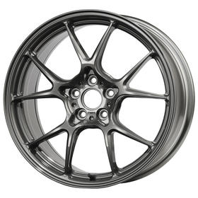 T66-F PROⅡ/T66-F PROⅡ+ 17 inch 6T66 TWS 锻荣社 锻造轮圈