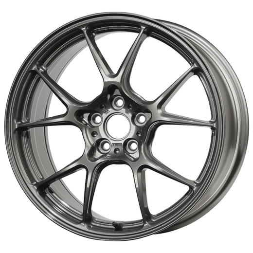 T66-F PROⅡ/T66-F PROⅡ+ 17 inch 6T66 TWS 锻荣社 锻造轮圈 商品图0