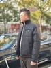 2025【臻品首发】Pra/普男士金属徽标饰Re-Nylon夹克棉衣外套 商品缩略图4
