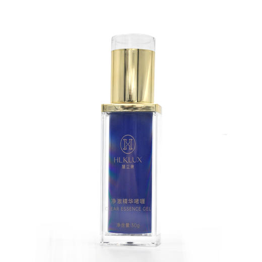 慧立康净澈精华啫喱30ml 商品图0