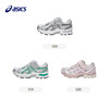 ASICS/亚瑟士童鞋2025新款缓冲运动跑步鞋男女童回弹耐穿橡胶减震 商品缩略图4